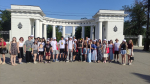 «Посещение ВИТИ НИЯУ МИФИ перевернуло нашу жизнь!»: десятки одаренных школьников со всей России прошли «Университетскую смену» в Волгодонске