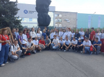 «Посещение ВИТИ НИЯУ МИФИ перевернуло нашу жизнь!»: десятки одаренных школьников со всей России прошли «Университетскую смену» в Волгодонске