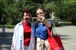 «Посещение ВИТИ НИЯУ МИФИ перевернуло нашу жизнь!»: десятки одаренных школьников со всей России прошли «Университетскую смену» в Волгодонске