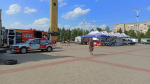 В Волгодонске стартовали «Донские просторы» и 6-й этап Чемпионата России по ралли