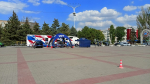 В Волгодонске стартовали «Донские просторы» и 6-й этап Чемпионата России по ралли