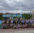 В Волгодонске отметили день Воздушно-десантных войск - DonDay-Volgodonsk.Ru