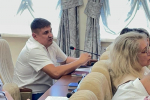 К валке деревьев надо подходить грамотно: Дмитрий Вельможко посоветовал беречь деревья, если их можно спасти