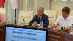 К валке деревьев надо подходить грамотно: Дмитрий Вельможко посоветовал беречь деревья, если их можно спасти