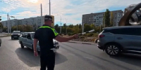 Госавтоинспекция взялась за тонировку: 43 правонарушителя за 4 дня - Bloknot-Volgodonsk.Ru