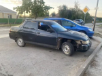 Полицейские «по горячим следам» задержали угонщиков автомобиля