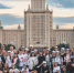 Волгодонские школьницы прикоснулись к творчеству аниматоров «Союзмультфильма» и «Трех богатырей» - Bloknot-Volgodonsk.Ru