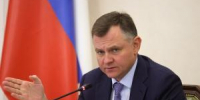 На празднование Дня города в Волгодонск приедет Юрий Слюсарь - DonDay-Volgodonsk.Ru