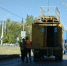 В Волгодонске из-за ДТП парализовало движение троллейбусов - DonDay-Volgodonsk.Ru