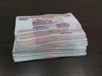 Полмиллиона рублей лишилась доверчивая волгодончанка, став жертвой мошенников