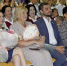 В одной из подшефных школ Ростовской АЭС в День знаний появилось панно, посвящённое академику И.В.Курчатову - Волгодонской район