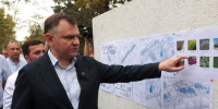 В Волгодонске в этом году завершат благоустройство бульвара «Дружба» - Bloknot-Volgodonsk.Ru