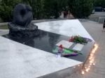 Эхо унесенных жизней: в Волгодонске отмечается День солидарности в борьбе с терроризмом