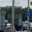 ДТП на улице Ленинградской стало причиной огромной пробки - Bloknot-Volgodonsk.Ru