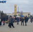 В Волгодонске возобновят работу ярмарки выходного дня - Bloknot-Volgodonsk.Ru