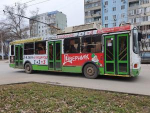 В Волгодонске пересмотрят график движения общественного транспорта
