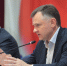 Юрий Слюсарь поблагодарил волгодонцев за теплую встречу и заявил о новом этапе взаимоотношений между городом и регионом - Bloknot-Volgodonsk.Ru