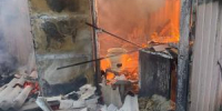 Невыключенная плита едва не стала причиной трагедии в Волгодонске - DonDay-Volgodonsk.Ru