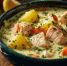 Сливочная уха от повара из Волгодонска: нежность и вкус - DonDay-Volgodonsk.Ru