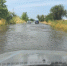 В Волгодонске из-за порыва затопило 8-ю Заводскую - DonDay-Volgodonsk.Ru