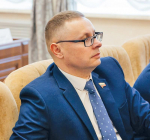 За дороги, за людей, за будущее Волгодонска: депутат Алексей Плотников об итогах и планах