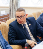 За дороги, за людей, за будущее Волгодонска: депутат Алексей Плотников об итогах и планах