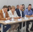 На Дону открыт штаб независимого наблюдения за выборами - Bloknot-Volgodonsk.Ru