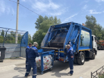 Мусор из Семикаракорска будут свозить на полигон под Волгодонск