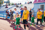 Какая боль: ФК «Волгодонск» проиграл золото со счетом 1:3