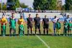 Какая боль: ФК «Волгодонск» проиграл золото со счетом 1:3