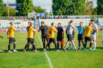 Какая боль: ФК «Волгодонск» проиграл золото со счетом 1:3