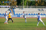 Какая боль: ФК «Волгодонск» проиграл золото со счетом 1:3