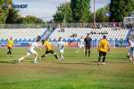 Какая боль: ФК «Волгодонск» проиграл золото со счетом 1:3