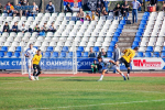 Какая боль: ФК «Волгодонск» проиграл золото со счетом 1:3