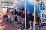 Какая боль: ФК «Волгодонск» проиграл золото со счетом 1:3