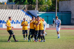 Какая боль: ФК «Волгодонск» проиграл золото со счетом 1:3