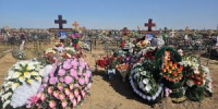 В Волгодонске простились с девушками, погибшими под колесами «Ауди» - DonDay-Volgodonsk.Ru