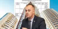 Зампред Думы Игорь Батлуков через суд требует вернуть квартиру в элитном доме в Сочи с видом на море - Bloknot-Volgodonsk.Ru