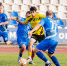 Бронза в кармане: ФК «Волгодонск» одолел соперника со счетом 3:2 - Bloknot-Volgodonsk.Ru