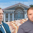 Известный в Ростовской области бизнесмен Франциско Скворцов вместе с экс-мэром Волгодонска Юрием Мариненко «распилили» землю на 15 миллионов рублей: источник - Bloknot-Volgodonsk.Ru