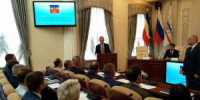 Рядом с Волгодонском хотят построить еще два энергоблока Ростовской АЭС - DonDay-Volgodonsk.Ru