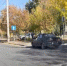 В Волгодонске иномарка вылетела на газон - DonDay-Volgodonsk.Ru
