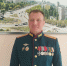 Герой СВО, кавалер Ордена Мужества и участник боев на южно-донецком направлении начал стажировку в администрации Волгодонска - Bloknot-Volgodonsk.Ru