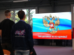 "Россия. Страна. Возможности": студент-активист ВИТИ НИЯУ МИФИ стал участником программы image 4