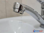 В Волгодонске без горячей воды остаются 100 домов и три детских сада