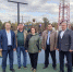 В хуторе Потапов открыли новую зону отдыха - Bloknot-Volgodonsk.Ru