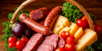 Что происходит с ценами на продукты в Волгодонске - Bloknot-Volgodonsk.Ru