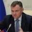 В правительстве Ростовской области новые кадровые перестановки - DonDay-Volgodonsk.Ru