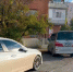 Пешеходную дорожку превратили в автостоянку: жители возмущены наглостью водителей из Волгодонска - Bloknot-Volgodonsk.Ru