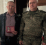 В военкомате Волгодонска наградили волонтера СВО - Bloknot-Volgodonsk.Ru